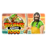 Big Bass Bonanza
