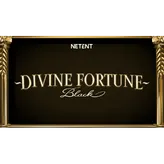 Divine Fortune