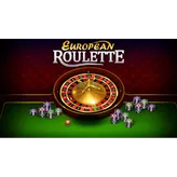 European Roulette