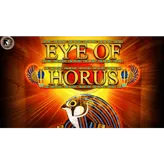 Eye of Horus