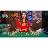 Live Baccarat