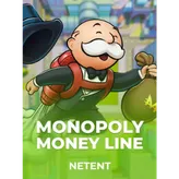 Monopoly Money