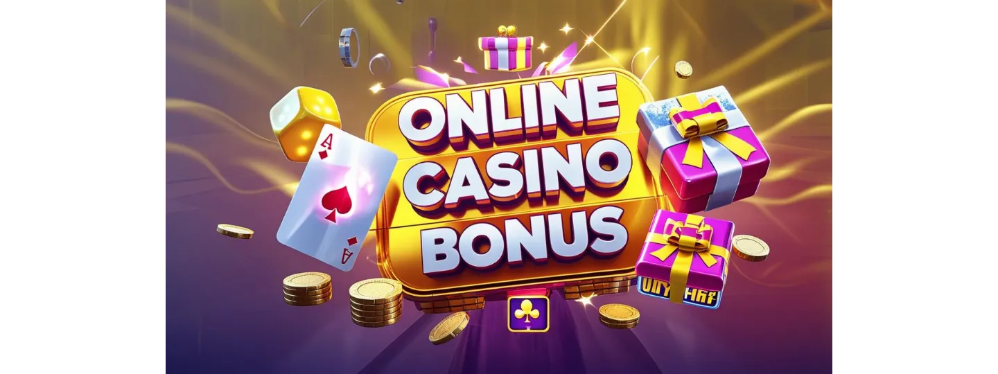 Vicibet Goldener Casino Bonus bei Vicibet für neue Spieler