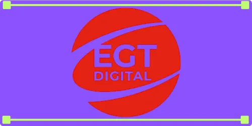 EGT logo on Vicibet (vicibetcasinos.com)
